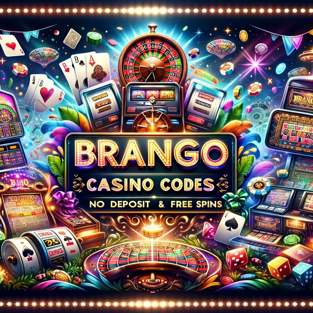Brango Casino Bonus Codes